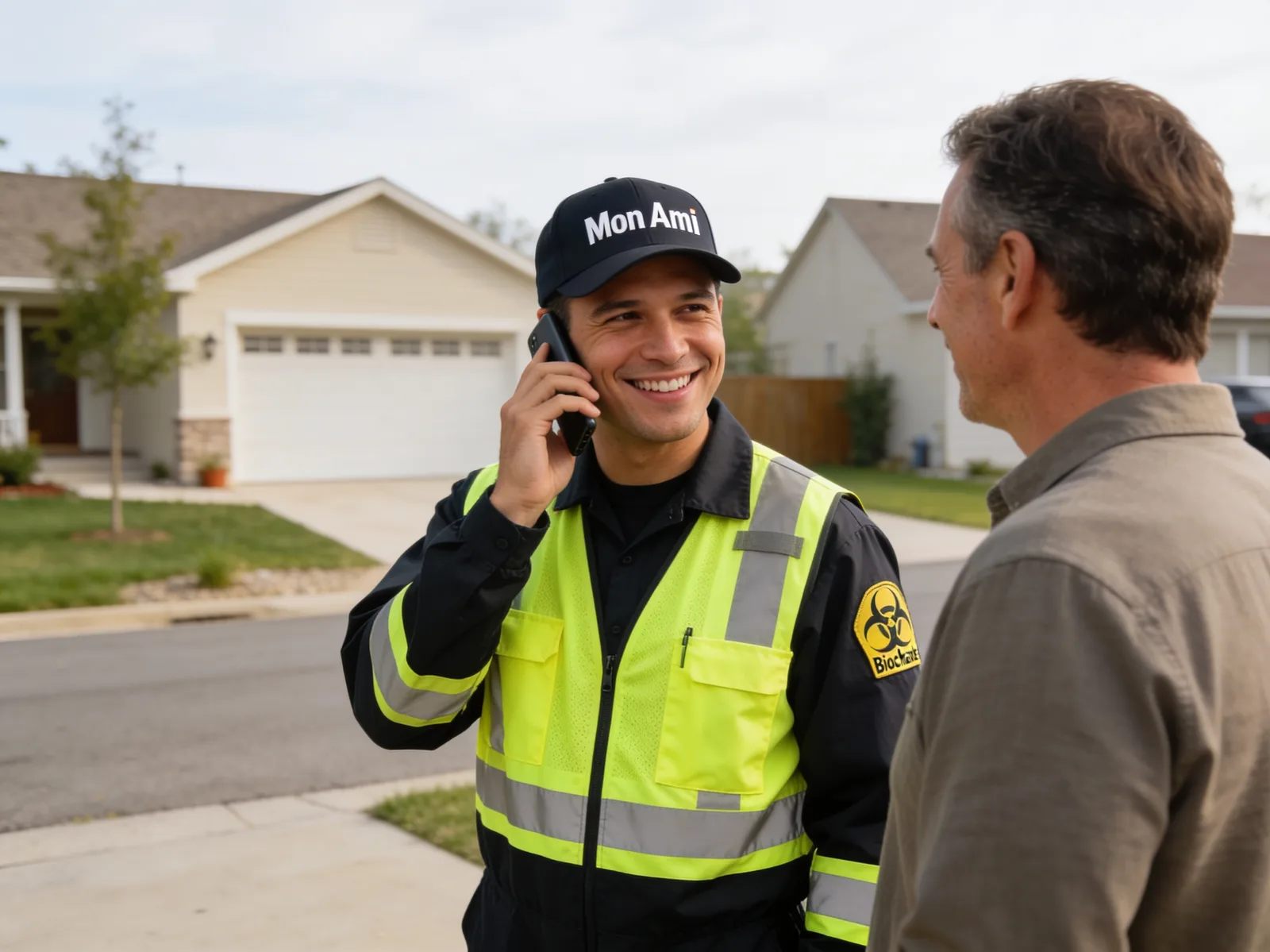 Sewage Cleanup Mabelvale, AR FAQs